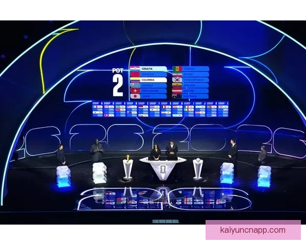 2026世界杯精彩赛事预测与全球买球攻略全面指南