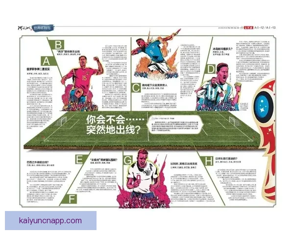 2026世界杯精彩赛事预测与全球买球攻略全面指南